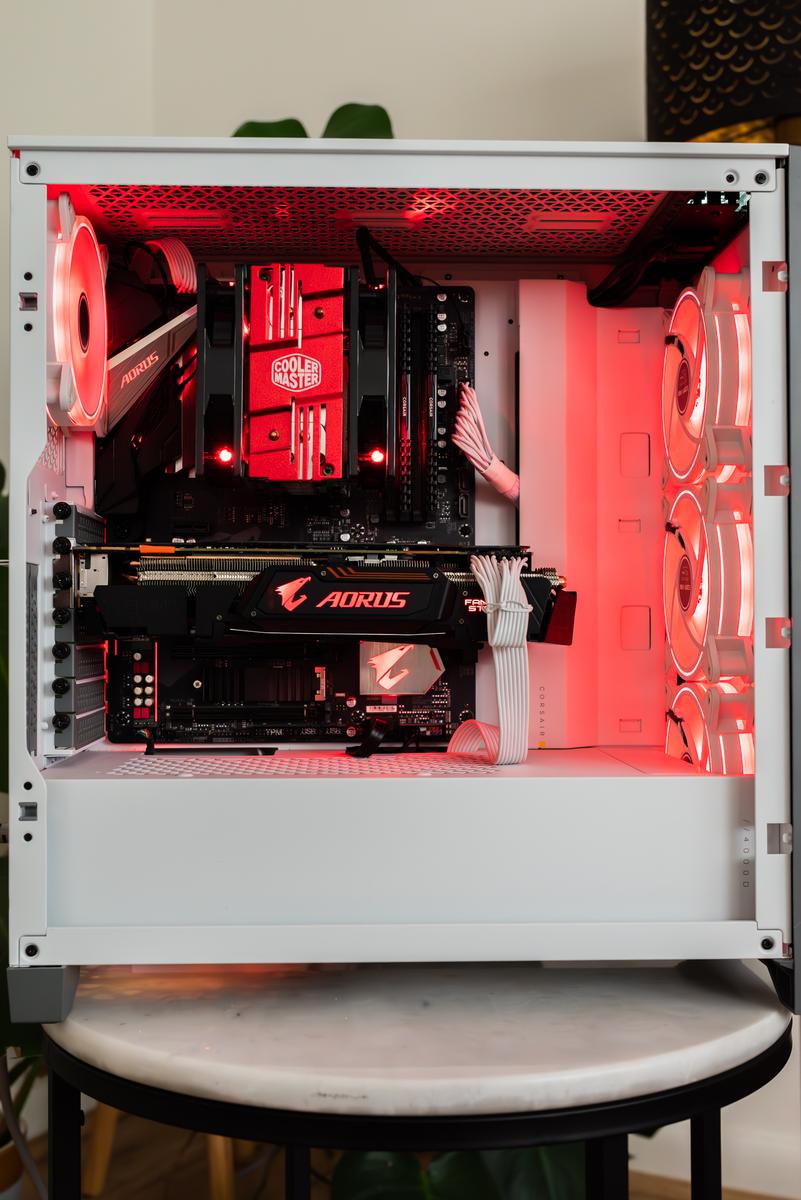 AMD RYZEN5 5600x ゲーミングPC GTX1080 Ti 11GB AMD RYZEN5 5600x ゲーミングPC GTX1080 Ti 11GB Amazon.co.jp