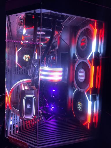 ayu Just Add Power UL-508POE 3G Ultra Series HD IP Receiver, 508 PoE