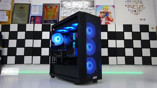 Ryzen 7 9700X + RTX 5080 👽 Esports on Max Settings + Test 1080p