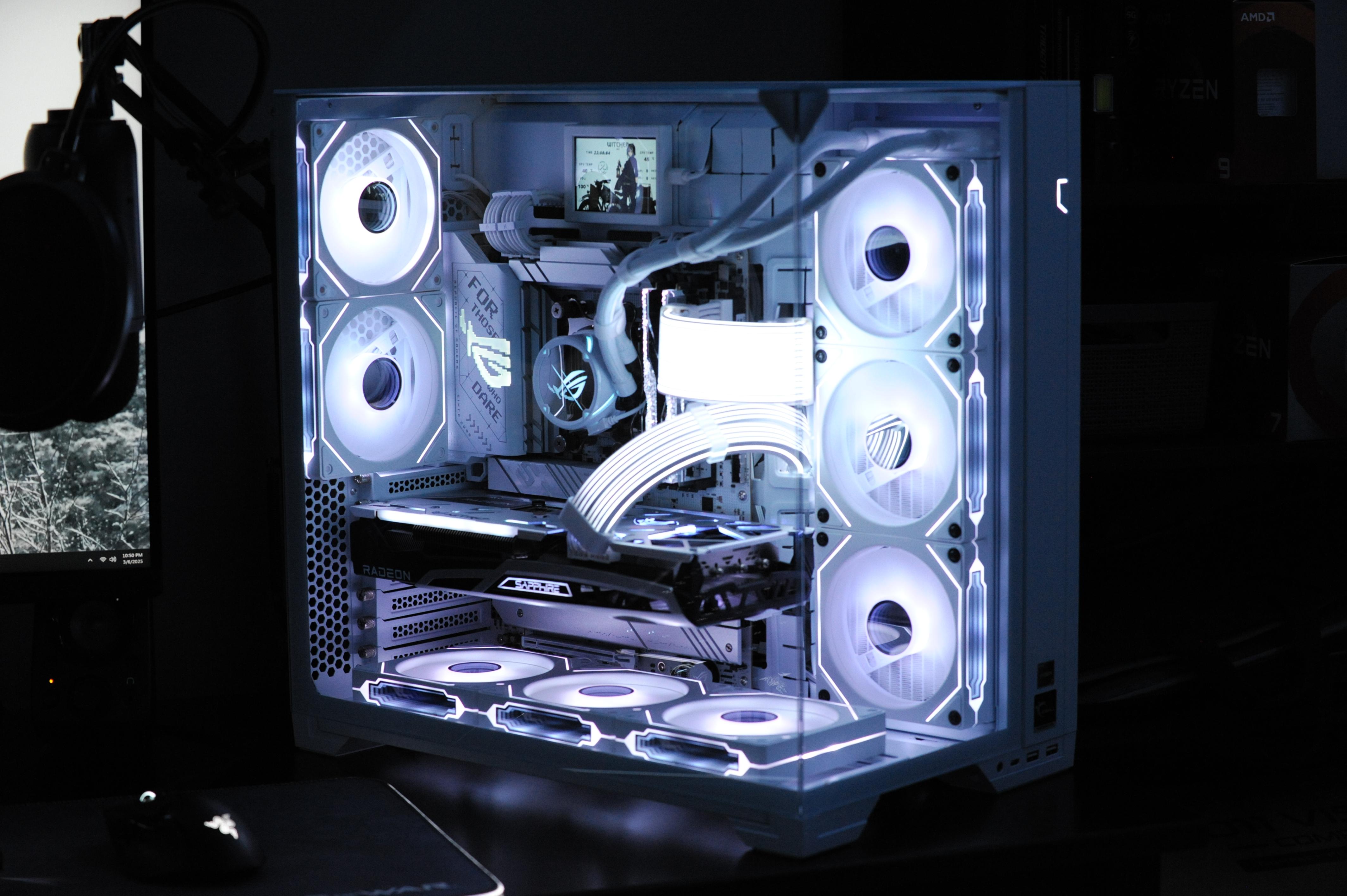 RX6700XT x 9800X3D by TrustMeImFilipino - AMD Ryzen 7