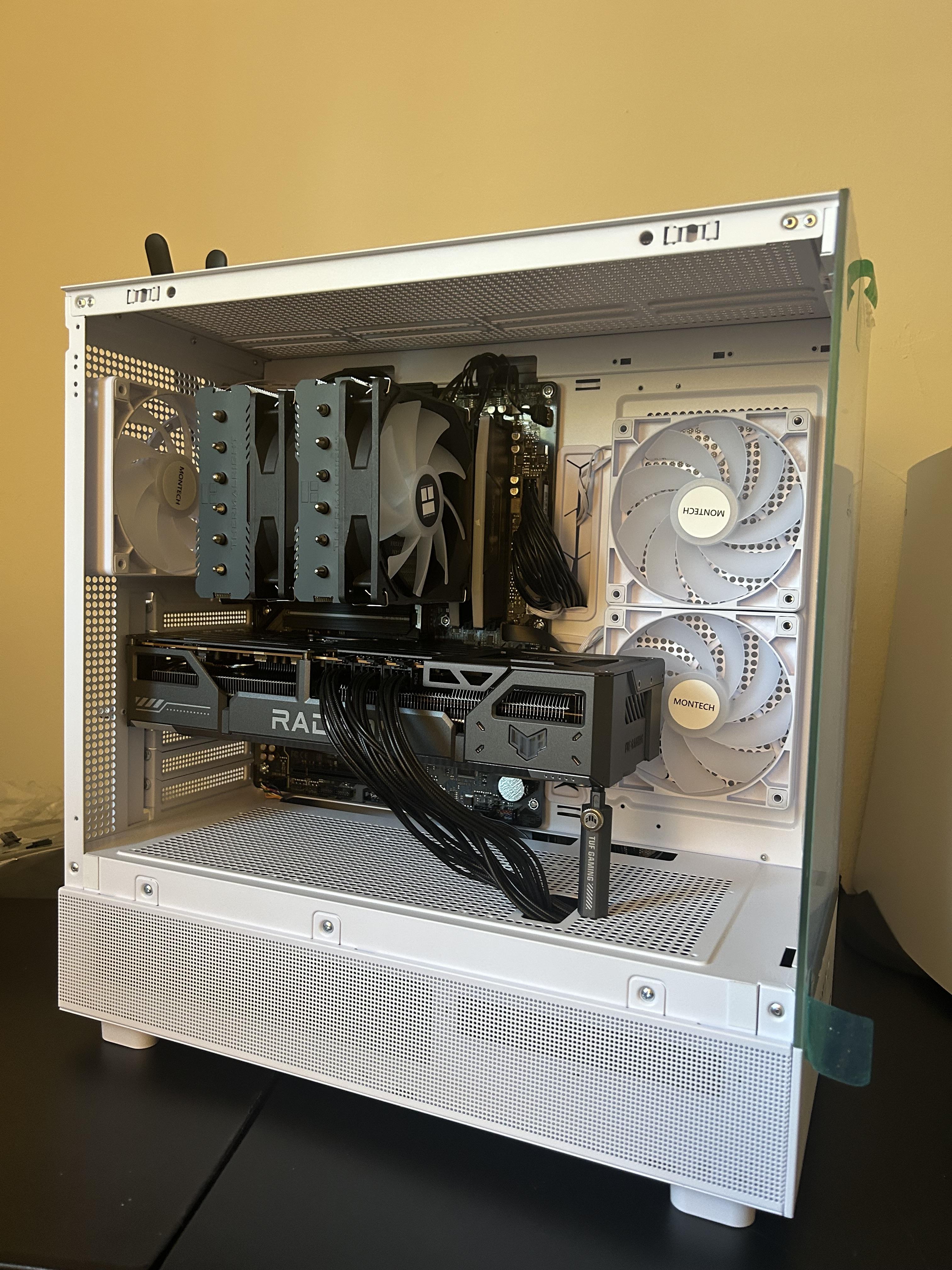 Windowsデスクトップ Monarch XT Monarch XT 通販限定モデル（モナーク XT）17860｜パソコン通販