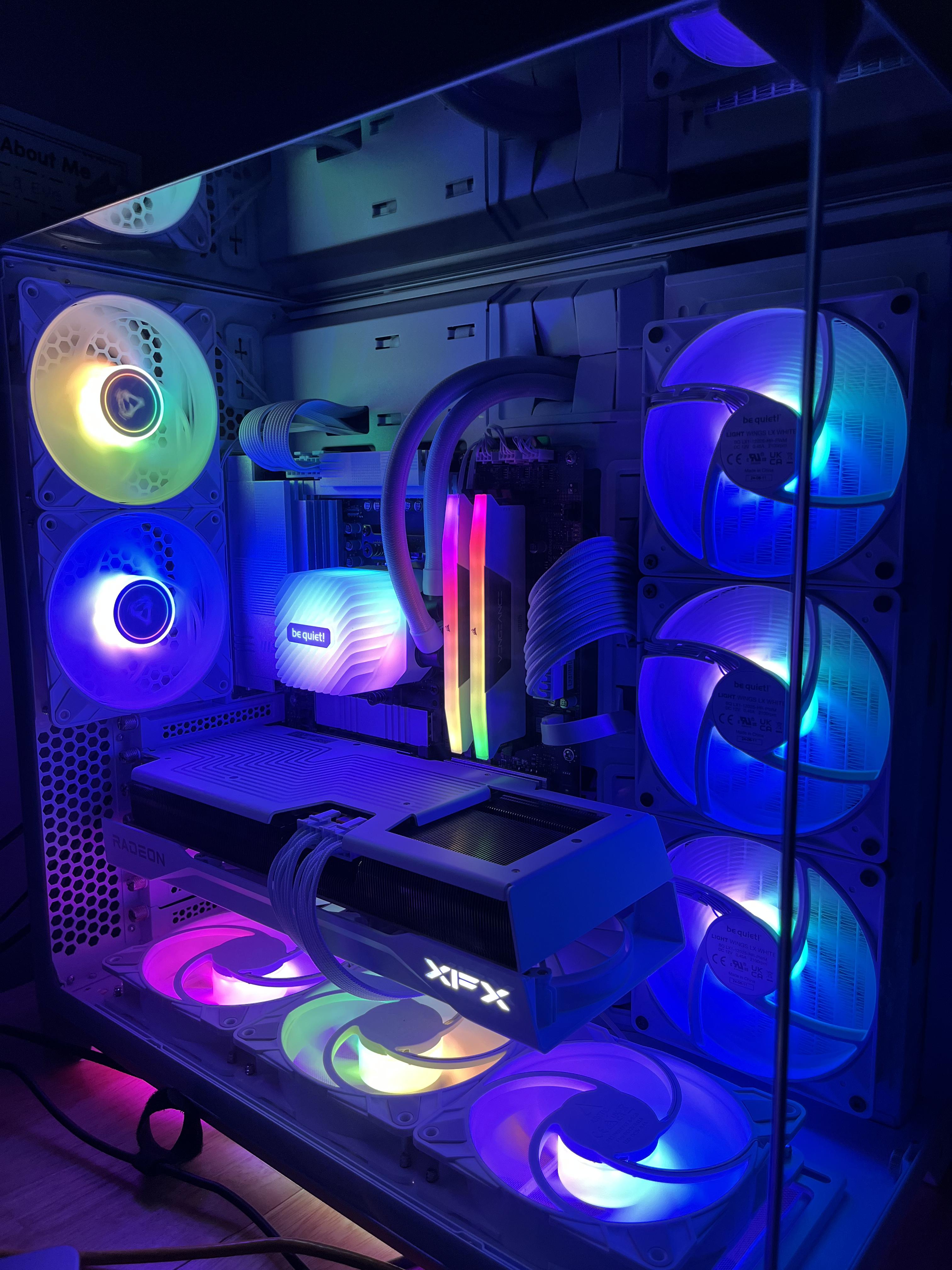 Lalion pc builders 494015.