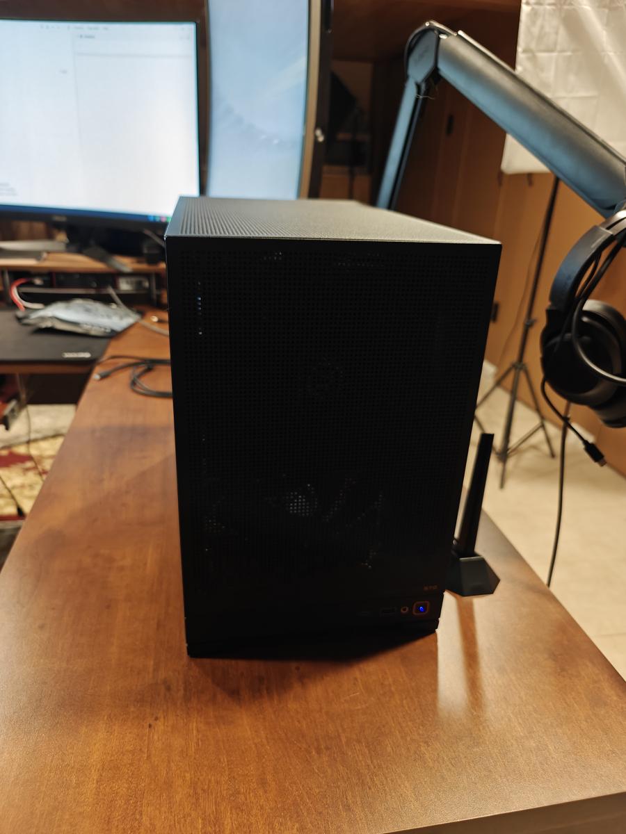 Core i5-13500 32GB Mini-ITX PCパーツセット Amazon.co.jp: TOPGRO ミニPC 第13世代 Core i7-13700H 32GB