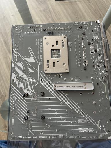 liii Lian Li O11 All White Gaming Monster by nahkapa - AMD Ryzen