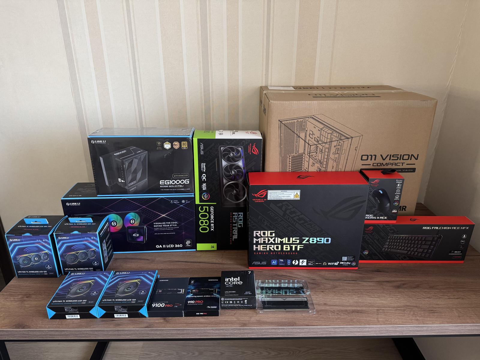 №31、Win11-21H2、Athlon5350、M8GB、Quadro RM ALL IN ONE INTEL i7 WINDOWS 11 PC 1000GB STORAGE 8GB RAM