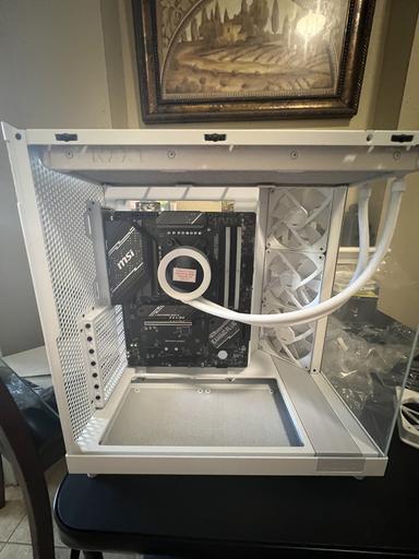 Ryzen7 7800X3D RTX 5070Ti ホワイトミドルタワー RGB RTX 5070TI×Ryzen7 7800X3D【C5 ARGB】