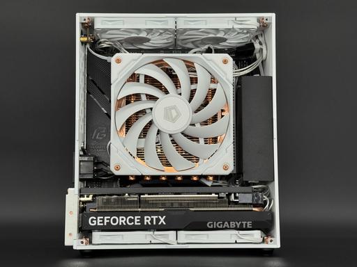 vaultroom AIROUTEE Lサイズ ホワイト vaultroom AIROUTEE L