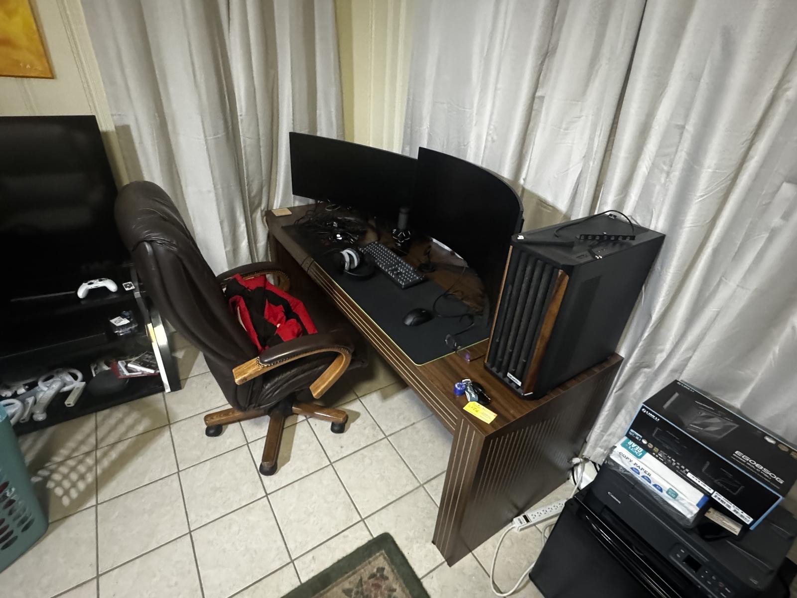 その他 GAMING PC MID BUILD Mid Range PC Build 2025 by ninerfiner - AMD Ryzen 7 9800X3D