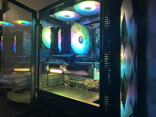 B450 Steel Legend＋Ryzen 7 2700 ASRock > B450 Steel Legend
