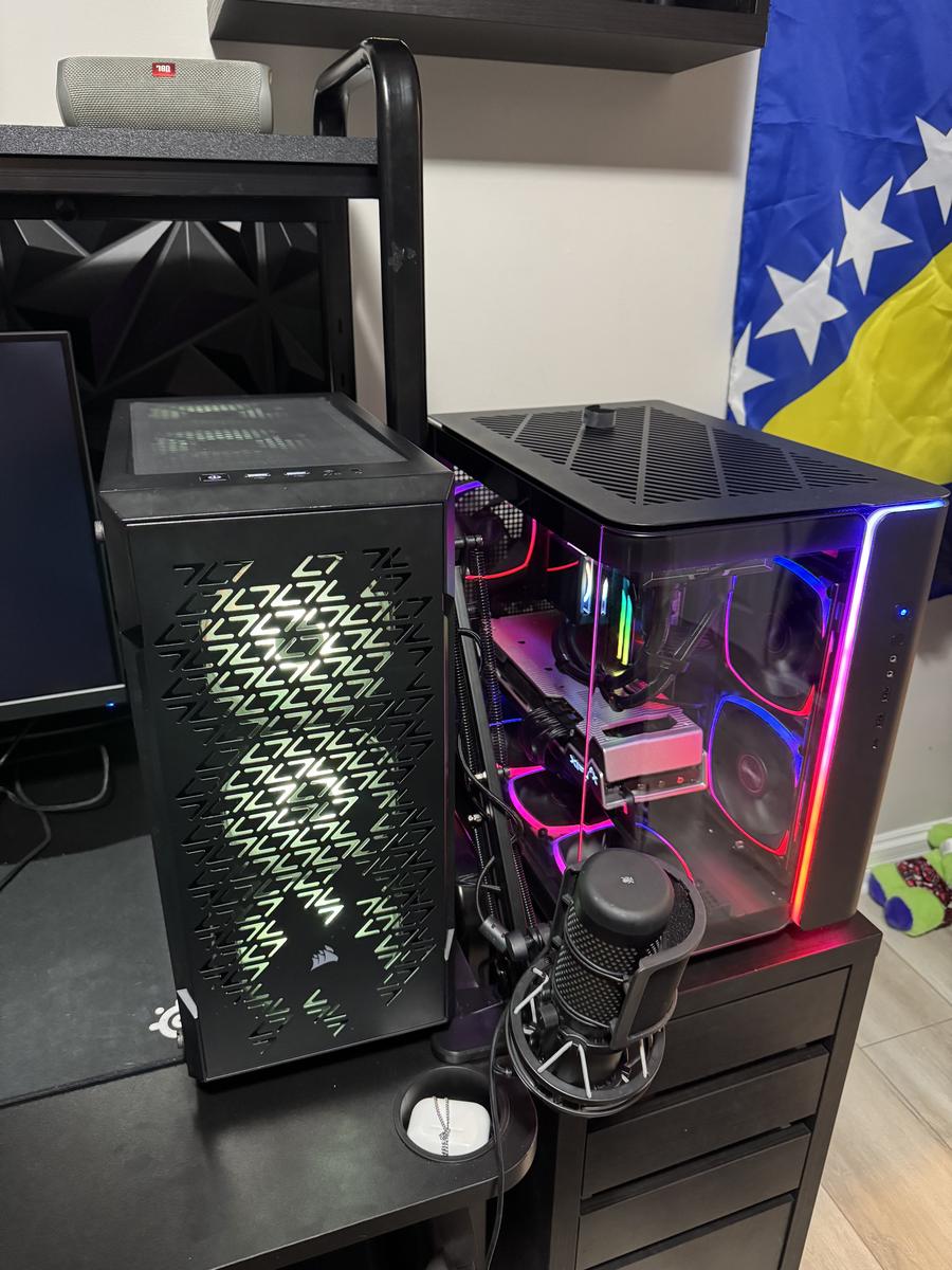 ロビンフッド　レジェンダリー The Sauciest Rig You'll Ever See by saucy066 - AMD Ryzen 7
