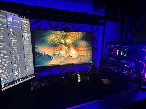 The Sauciest Rig You'll Ever See by saucy066 - AMD Ryzen 7