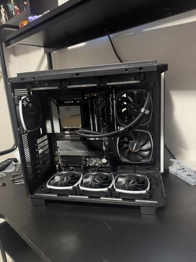 ロビンフッド　レジェンダリー The Sauciest Rig You'll Ever See by saucy066 - AMD Ryzen 7