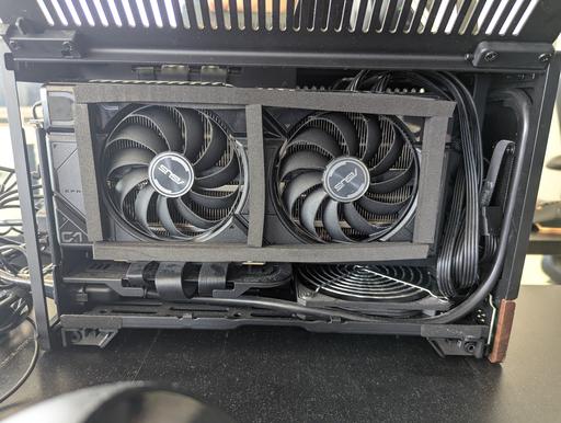 Fractal Terra w/ 9800X3D, 7800XT, and AXP90-X47FC by Neuronix