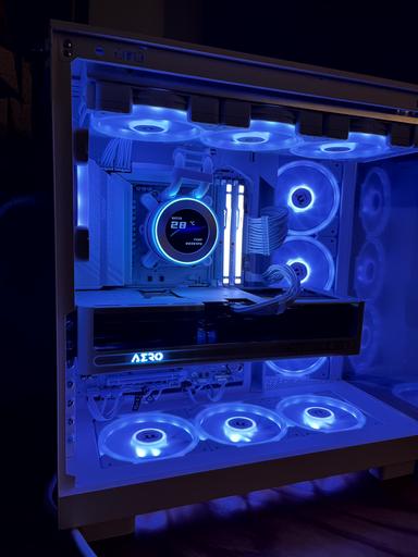 くも / RTX3080/Ryzen 7/新品SSD 1TB くも / RTX3080/Ryzen 7/新品SSD 1TB ON SALE: RTX 3080 + Ryzen