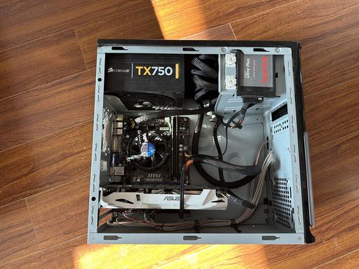 MSI、最新のIntel® Core™ Ultraプロセッサー対応のZ890 シリーズ