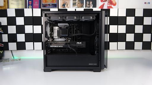 245KF、RTX5060ti16GB搭載、自作デスクトップPC 245KF RTX5060ti 16GB