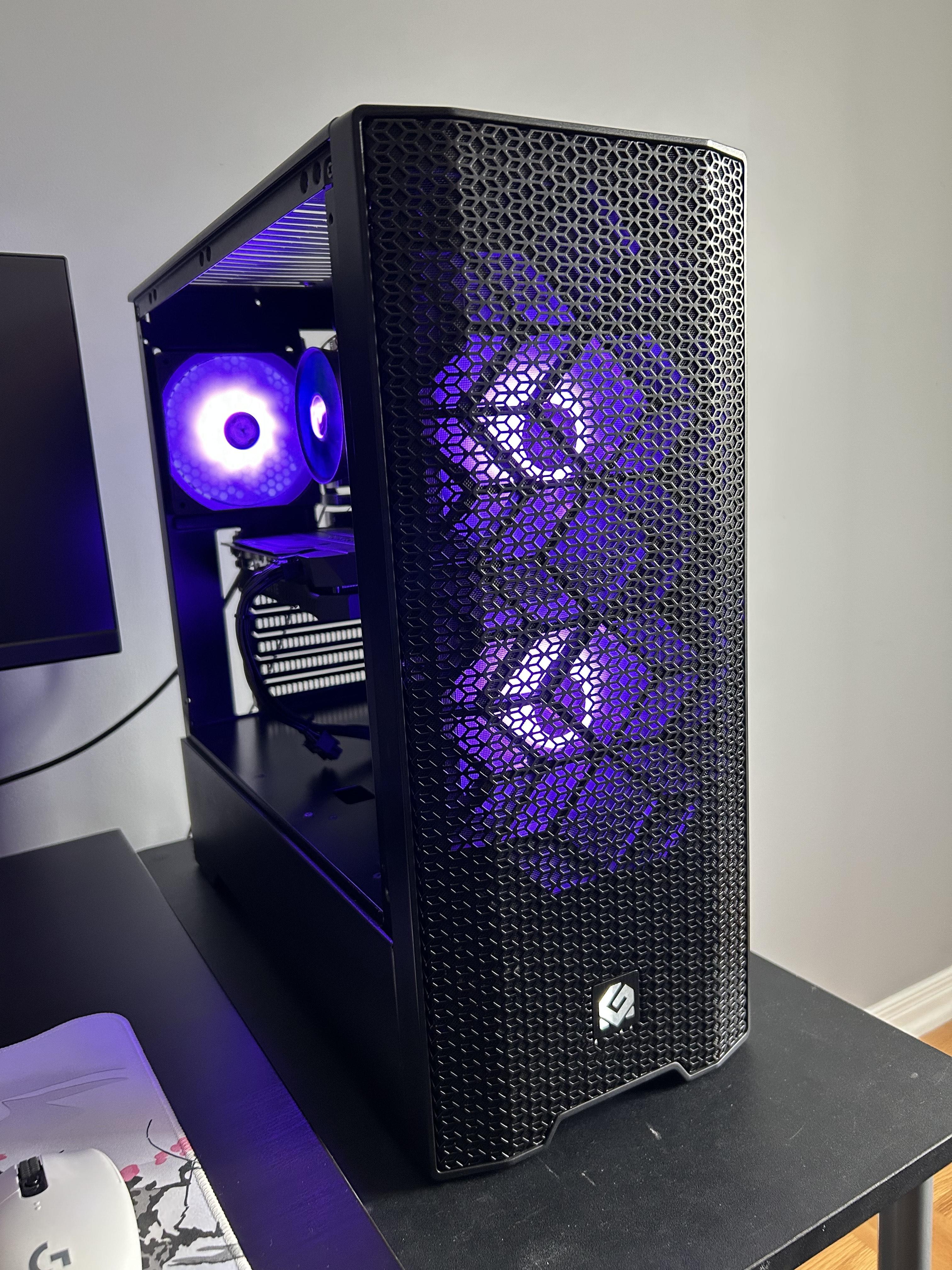 その他 GALLERIA XT Core i7-9700KF GTX 1660ti Lenovo Legion Gaming Desktop Intel Core i7 9700F 16GB Memory