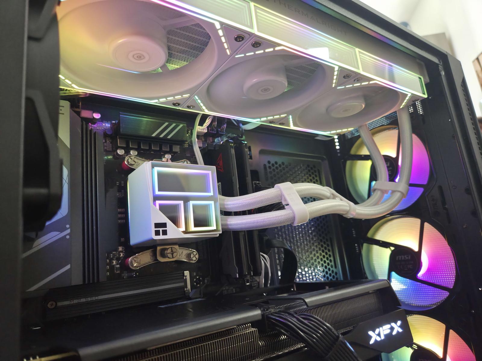 best gaming pc for 2025