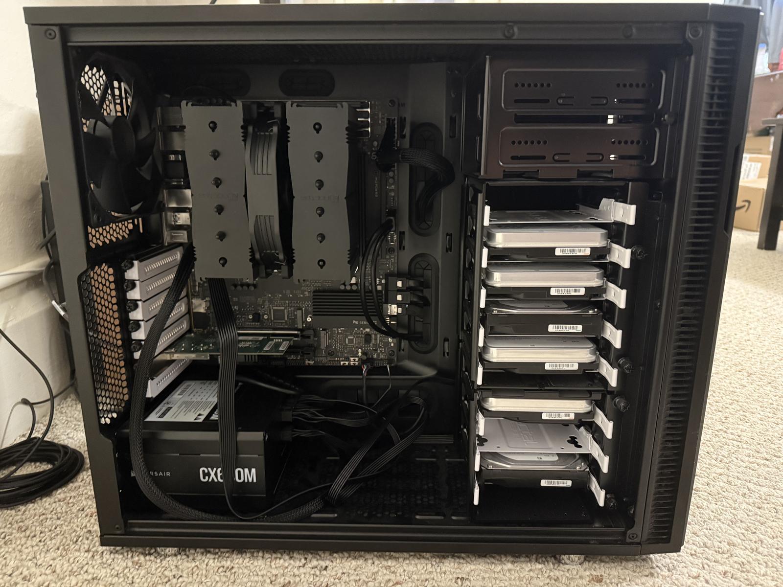 自作PC 511814.