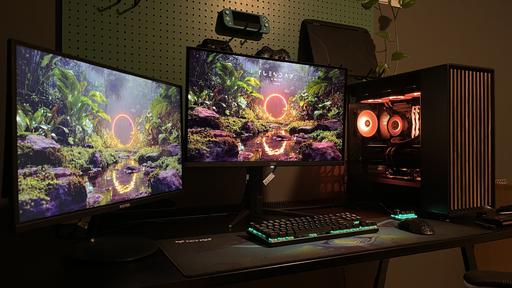 All AMD Fractal North XL Build by Steel_Mouth - AMD Ryzen 7 9700X