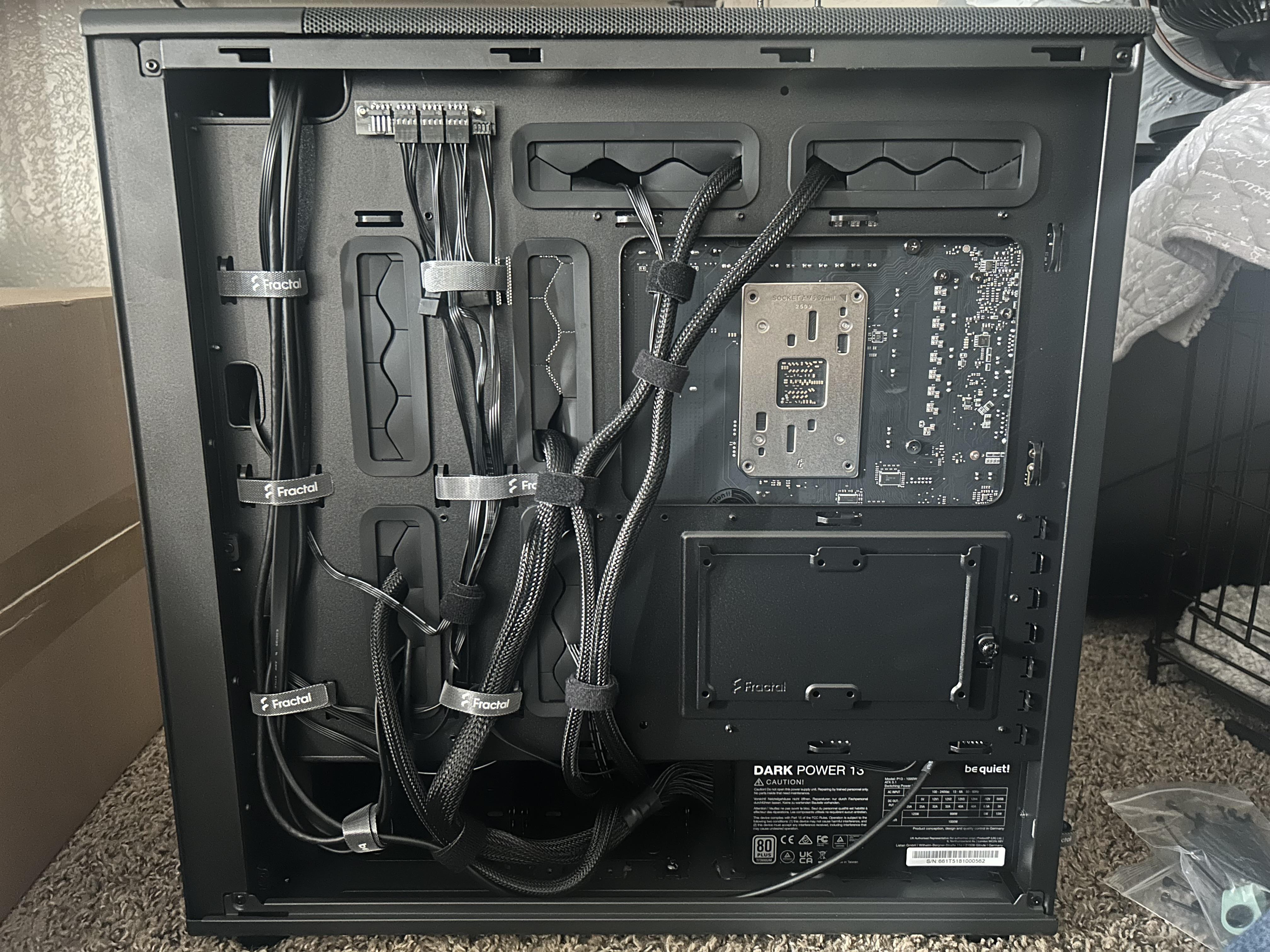 SETUP-EXE☆PIXEL GRAPHICS SET Triple Bypass v2 Zaxour edition kit installed on the Model 1