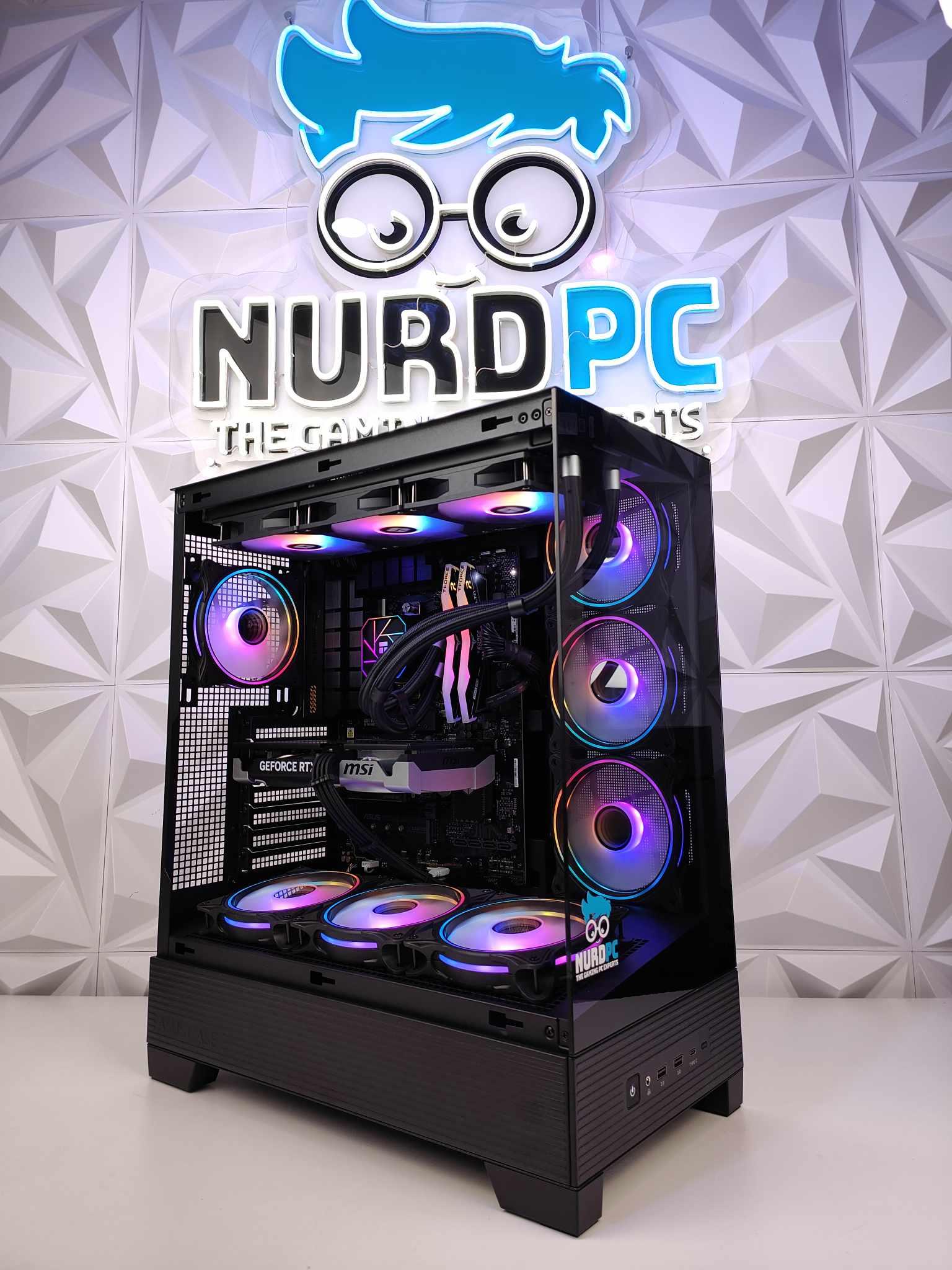 自作PC(Ryzen5 3500,RX5500XT,16GB,Win10Pro) 7万円！？】Ryzen5 3500 でコスパ最強ゲーミングPC組んでみた