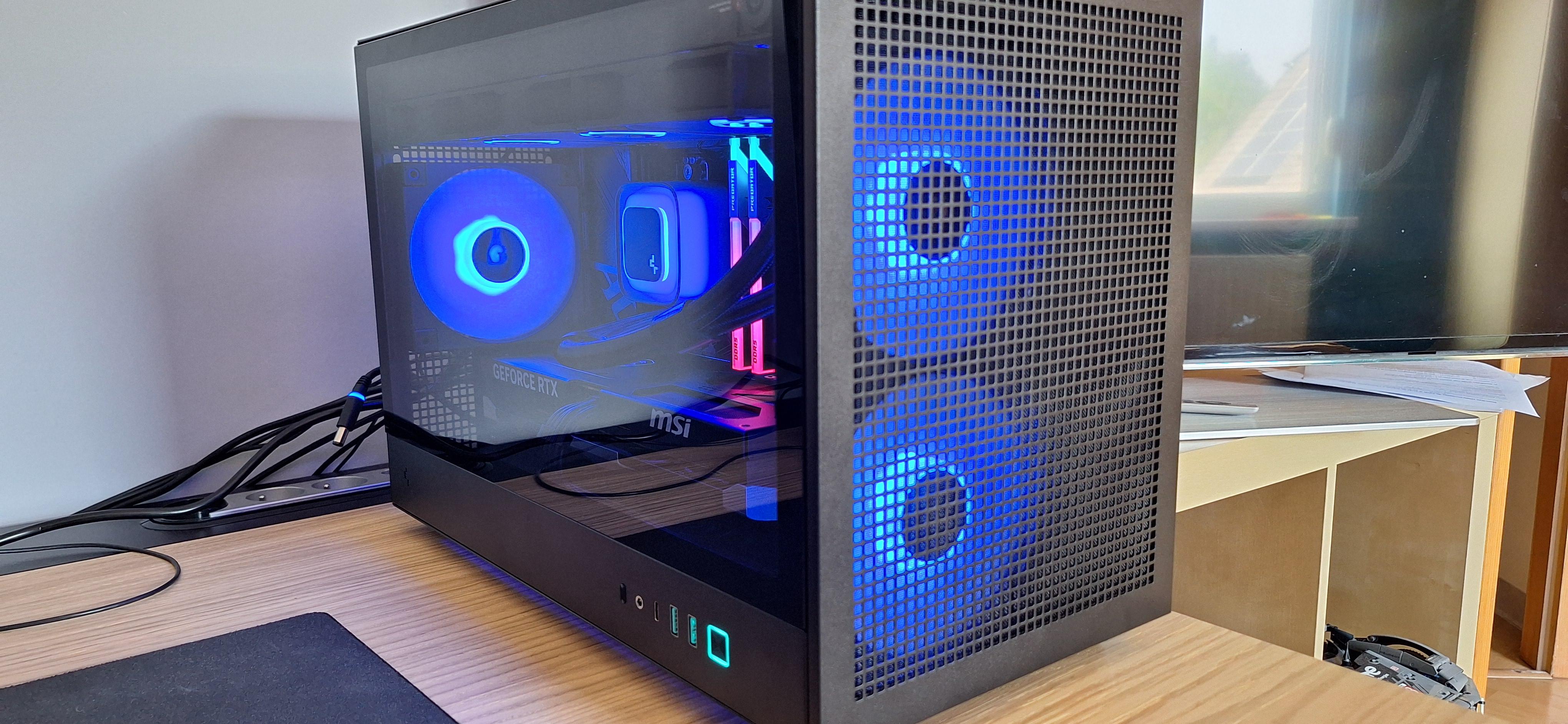i7&16GB&SSD搭載！自作系PC ¥12,000 BTOパソコンならパソコンショップSEVEN｜BTOパソコン通販