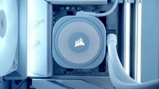 Corsair Frame 5000D Build by flan81 - AMD Ryzen 7 9700X, Corsair