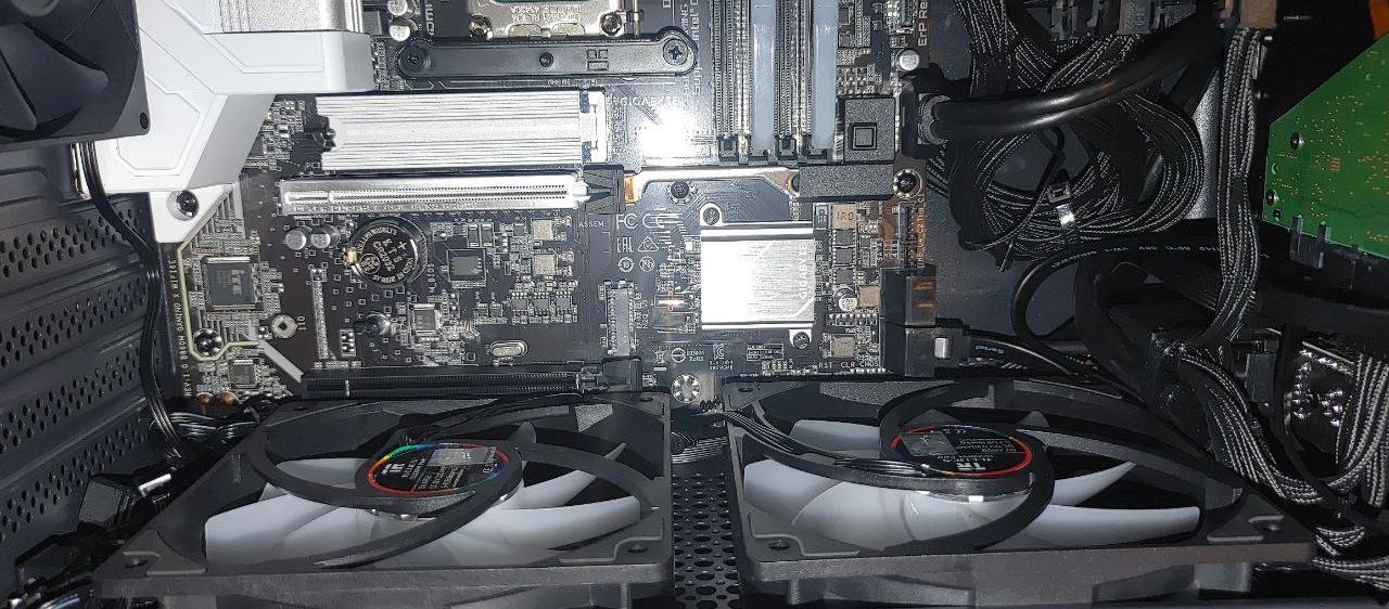 Jonsbo N2 Mini-ITX Mini-tower PC-behuizing, Gaming-behuizing Wit kopen Jonsbo N2 Mini-ITX Mini-tower PC-behuizing, Gaming-behuizing Wit kopen