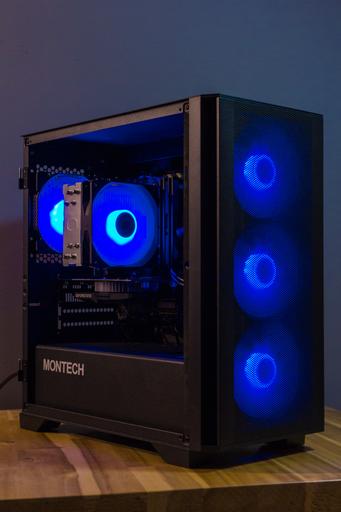 i7-4790 flip #2 - $360 by ToasterGod101 - Intel Core i7-4790