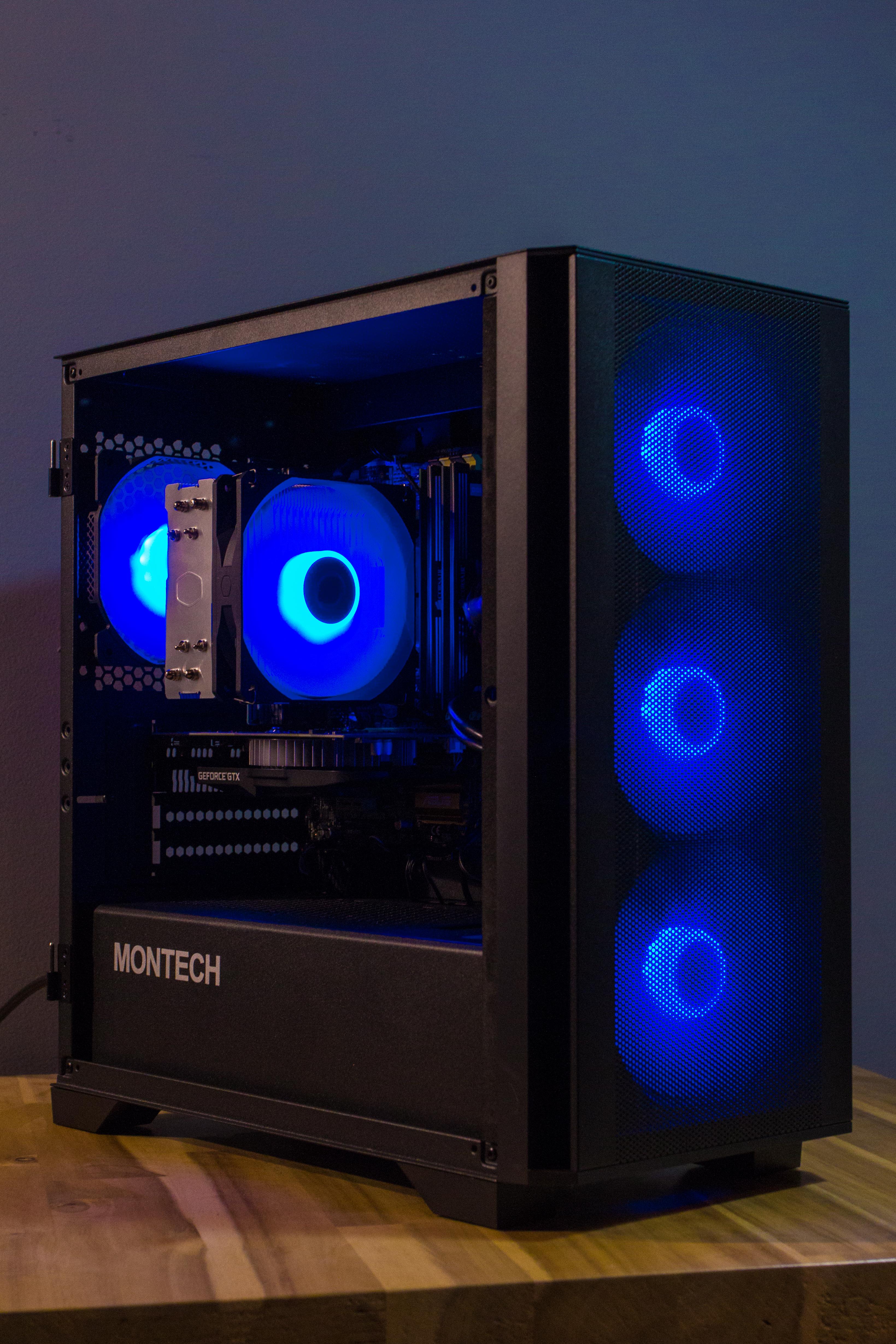 i7-4790 flip #2 - $360 by ToasterGod101 - Intel Core i7-4790