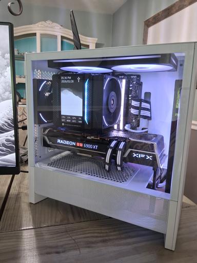 My First PC Build