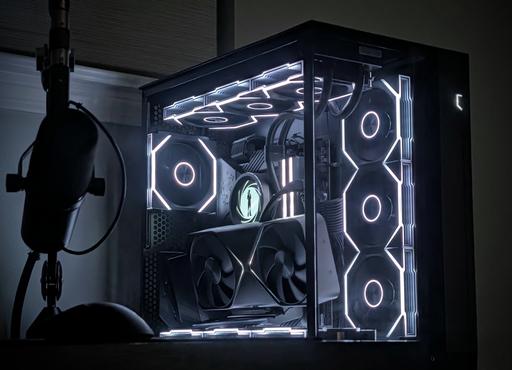FLIP XXIV | i7-14700K | RTX 4080