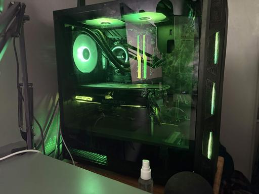 the best pc ive had since my first pc