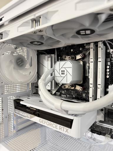 Business -Zalman P10 by Opie_Noodle - AMD Ryzen 5 5500, GeForce