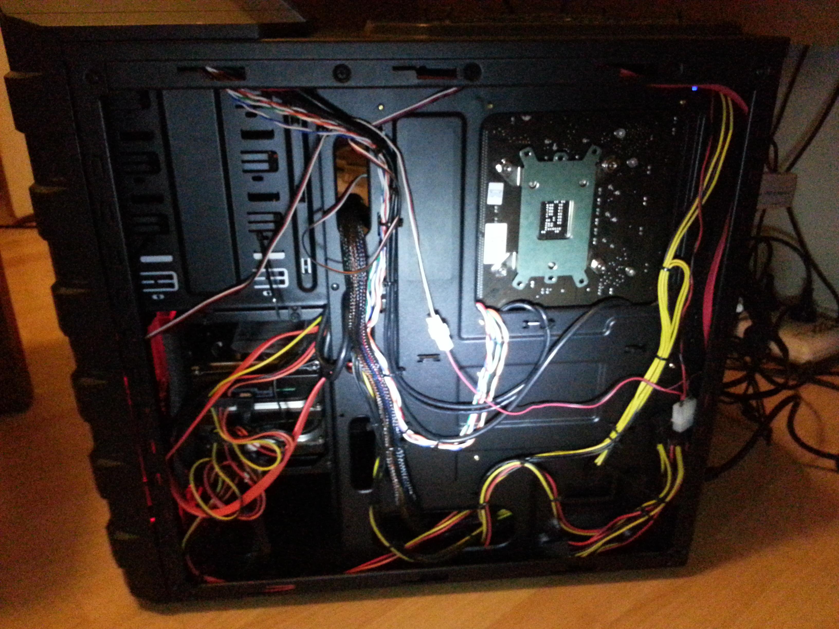 ペコPC PICOZX motherboard for ZX Spectrum original case from