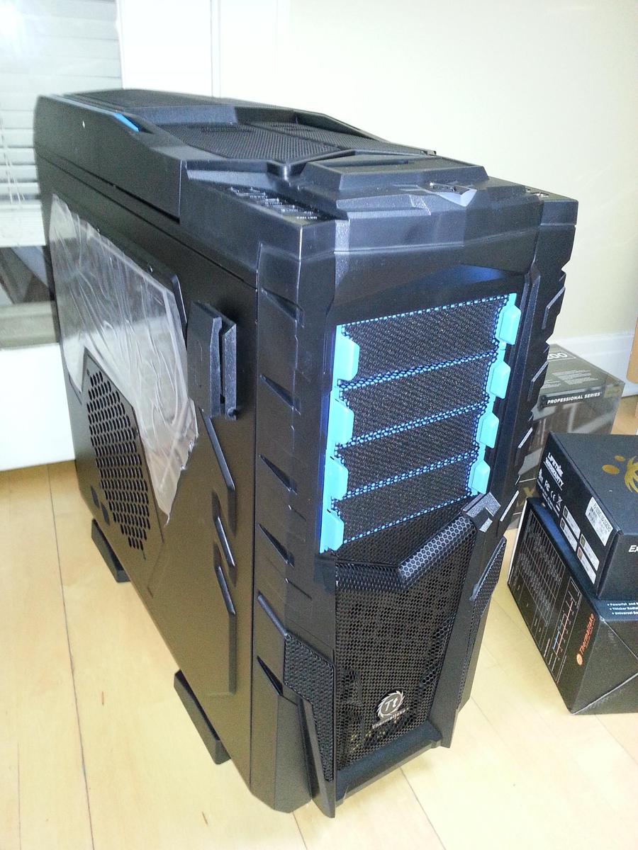 プロセカ 37C 10box ROG-SHREK | personal rig #4 by DoubleDunk713 - AMD Ryzen 7