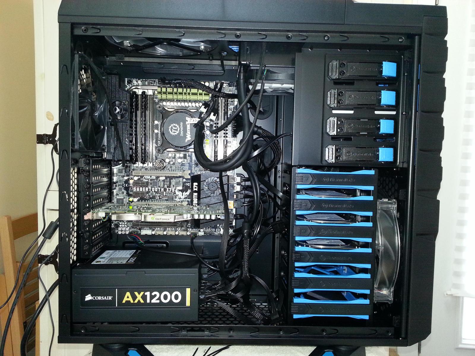 プロセカ 37C 10box ROG-SHREK | personal rig #4 by DoubleDunk713 - AMD Ryzen 7