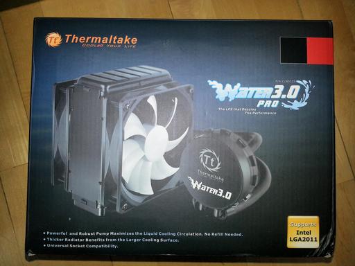DevBox by aldass - Intel Core i7-4930K, Radeon HD 7870
