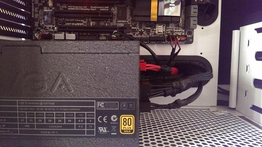 デスクトップ型PC Hackintosh win11 i5 10500 gtx1080ti Hackintosh Gigabyte GA Z270 HD3P - Core i5 7600K - Nvidia