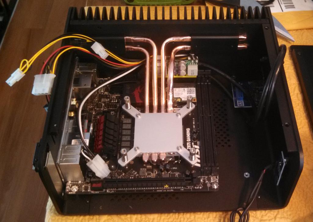 CellPower Simple集中 Tynemouth Software: Minstrel ZX80 Clone Video Output Enhancement