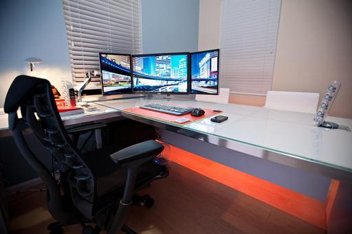 LL's i7-3930k Build by iiilgsrlll - Intel Core i7-3930K, GeForce