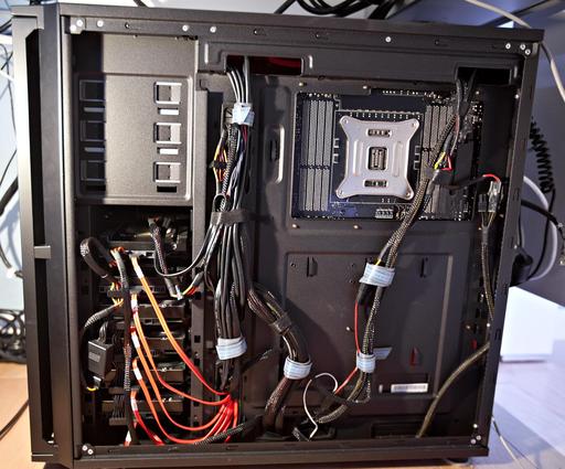 自作PC i7 3930k Windows 11 Pro LL's i7-3930k Build by iiilgsrlll - Intel Core i7-3930K, GeForce