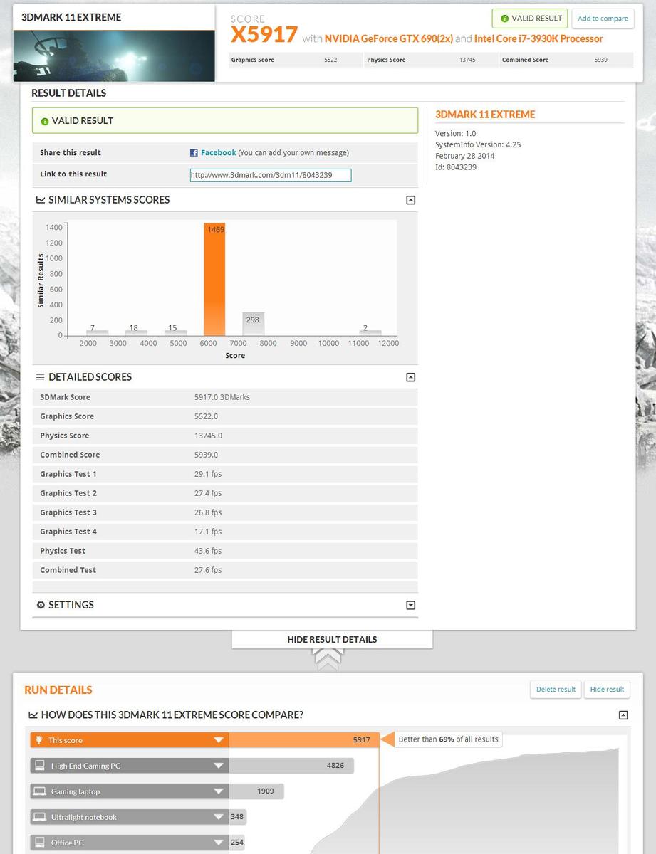 LL's i7-3930k Build by iiilgsrlll - Intel Core i7-3930K, GeForce