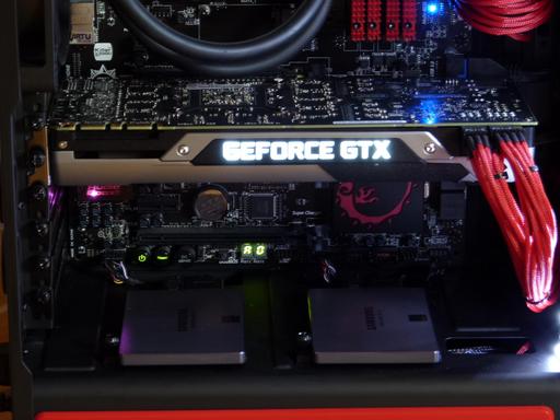 NZXT H440 Rebuild by Cru3L139 - Intel Core i7-4770K, GeForce