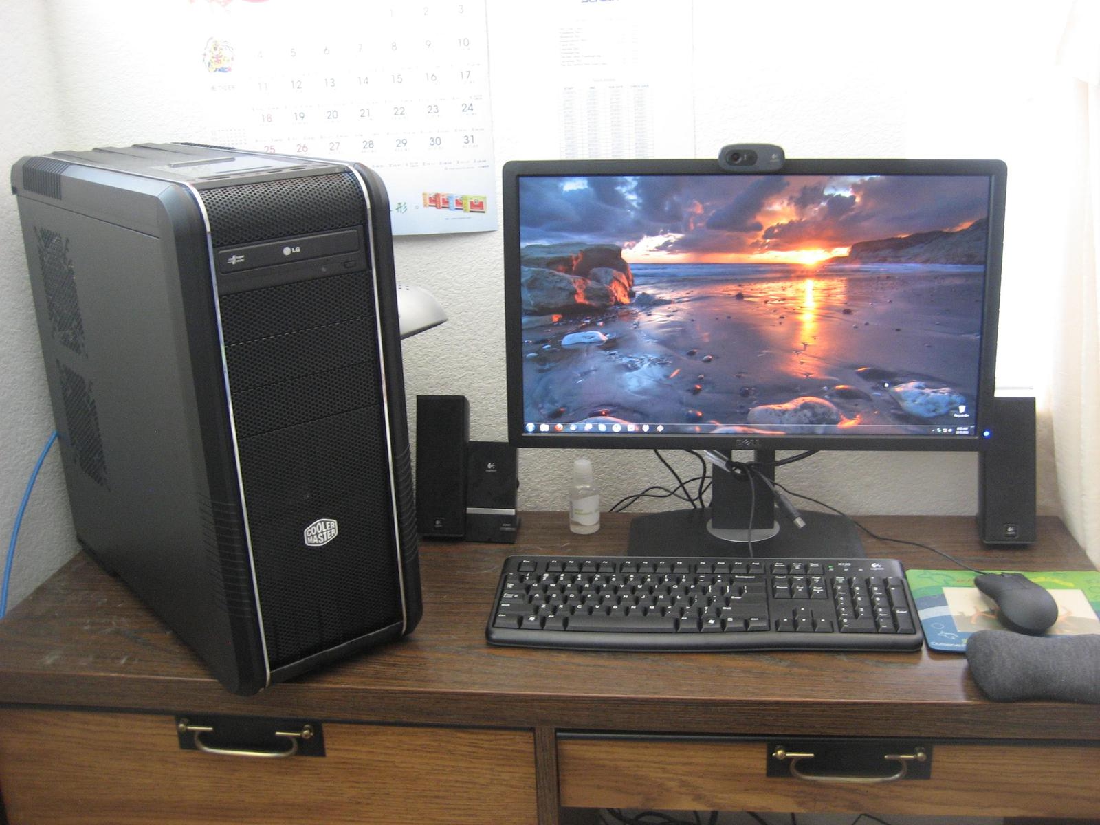その他 GAMING PC MID BUILD Amazon.com: Generic Computer Gaming Desktop PC Nvidia