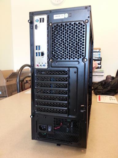 Carbide Series® SPEC-01 Blue | 20th Anniversary Edition by